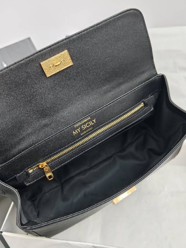 6530#New💥Dolce & Gabban My Sicilly包✨杜嘉班纳 专柜同步最新款😍Sic