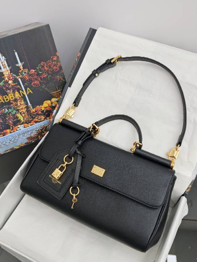 6530#New💥Dolce & Gabban My Sicilly包✨杜嘉班纳 专柜同步最新款😍Sic