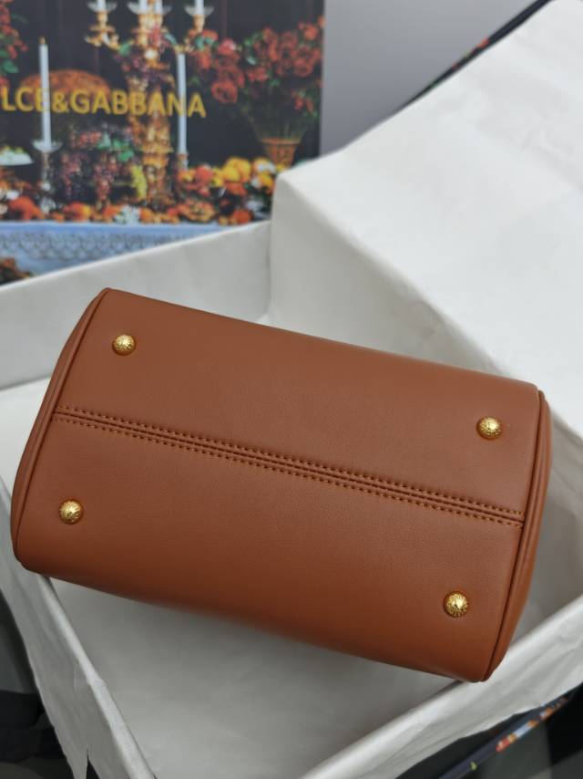 6521#New💥Dolce & Gabban My Sicilly包✨杜嘉班纳 专柜同步最新款😍Sic