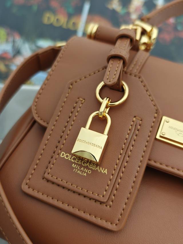 6521#New💥Dolce & Gabban My Sicilly包✨杜嘉班纳 专柜同步最新款😍Sic