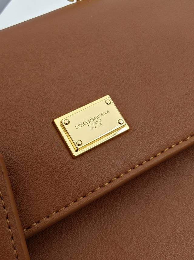 6521#New💥Dolce & Gabban My Sicilly包✨杜嘉班纳 专柜同步最新款😍Sic