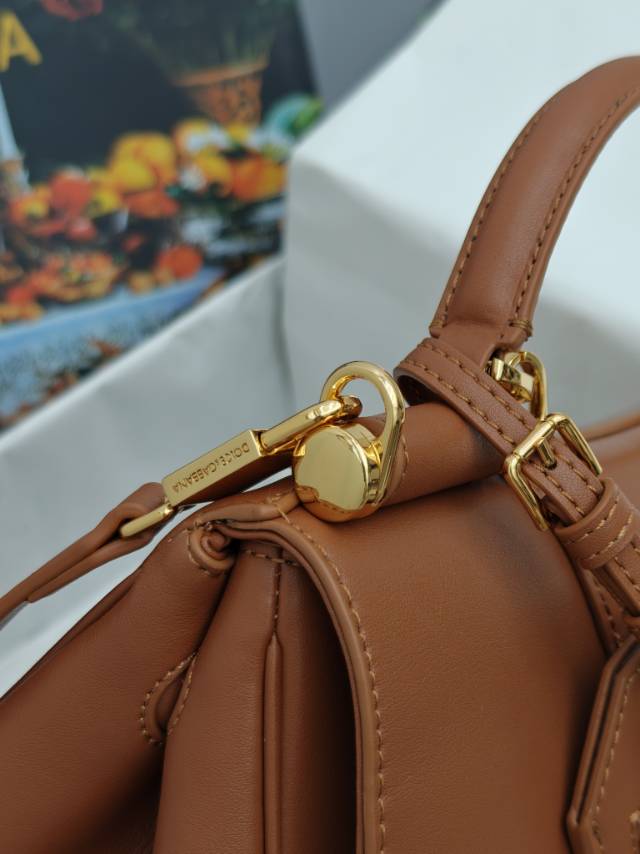 6521#New💥Dolce & Gabban My Sicilly包✨杜嘉班纳 专柜同步最新款😍Sic