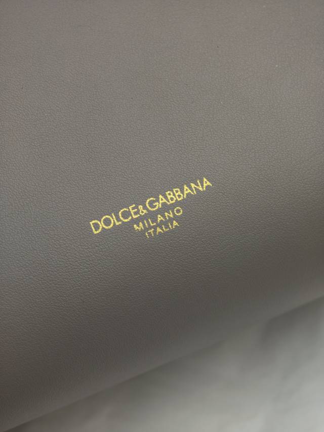 6521#New💥Dolce & Gabban My Sicilly包✨杜嘉班纳 专柜同步最新款😍Sic