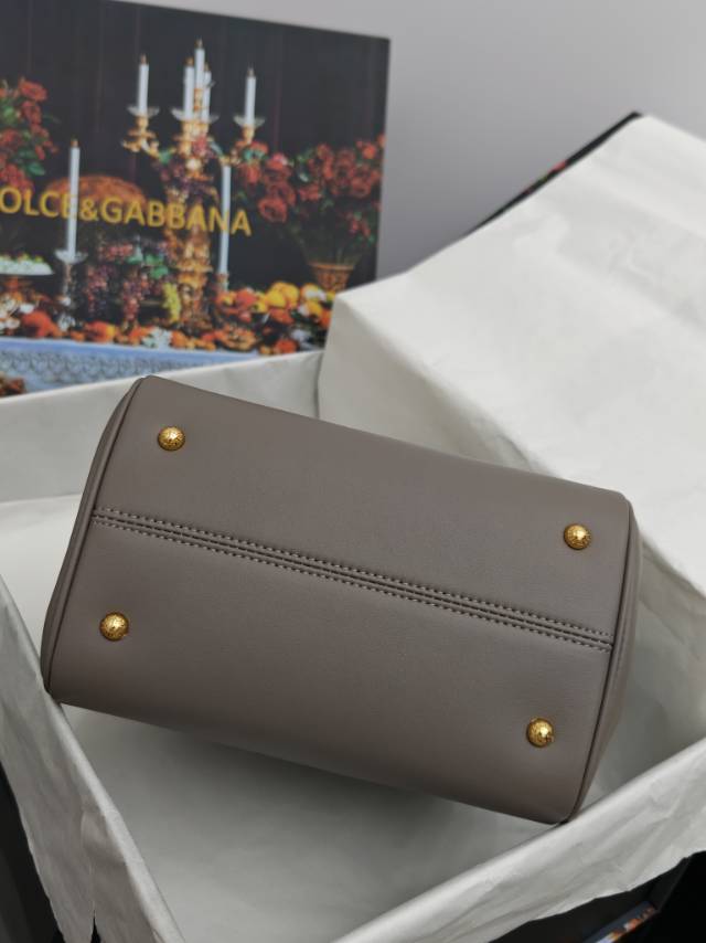 6521#New💥Dolce & Gabban My Sicilly包✨杜嘉班纳 专柜同步最新款😍Sic