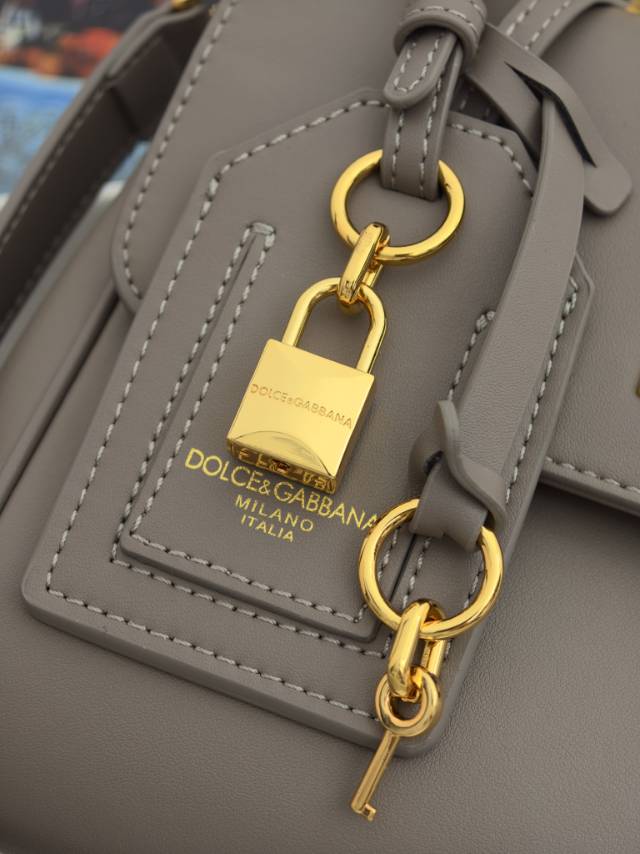 6521#New💥Dolce & Gabban My Sicilly包✨杜嘉班纳 专柜同步最新款😍Sic