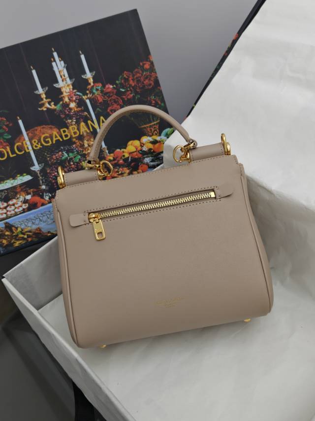 6521#New💥Dolce & Gabban My Sicilly包✨杜嘉班纳 专柜同步最新款😍Sic