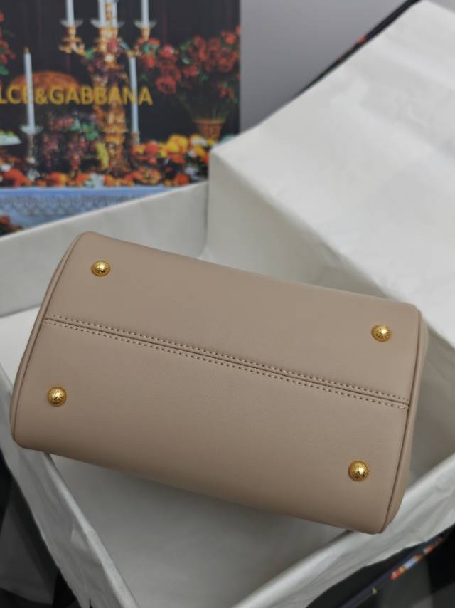 6521#New💥Dolce & Gabban My Sicilly包✨杜嘉班纳 专柜同步最新款😍Sic