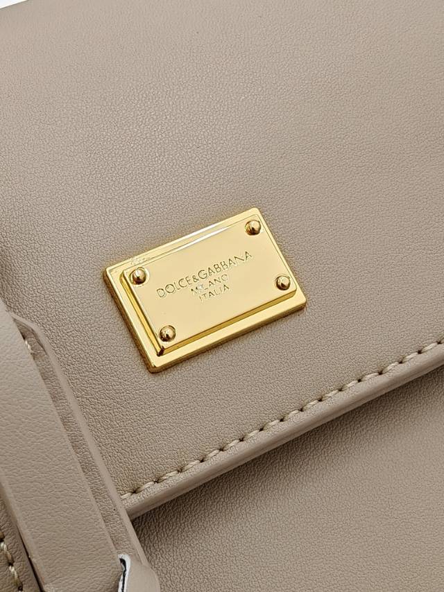 6521#New💥Dolce & Gabban My Sicilly包✨杜嘉班纳 专柜同步最新款😍Sic