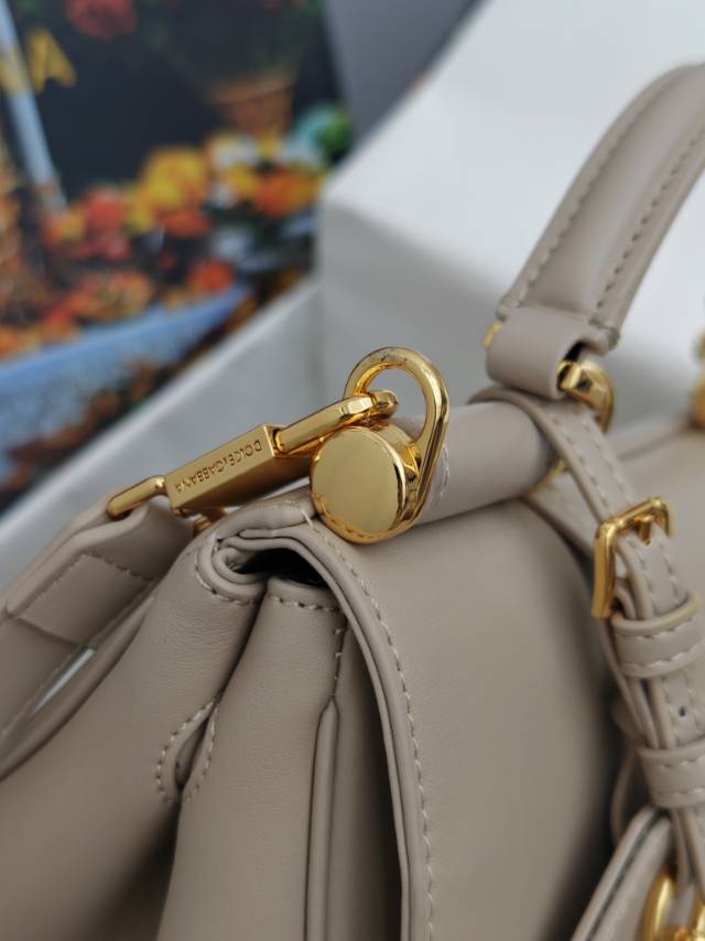 6521#New💥Dolce & Gabban My Sicilly包✨杜嘉班纳 专柜同步最新款😍Sic