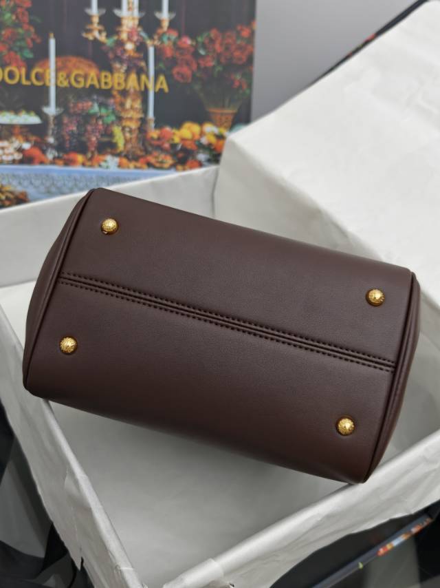 6521#New💥Dolce & Gabban My Sicilly包✨杜嘉班纳 专柜同步最新款😍Sic