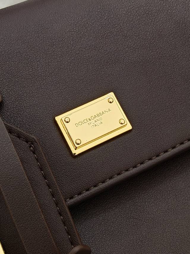 6521#New💥Dolce & Gabban My Sicilly包✨杜嘉班纳 专柜同步最新款😍Sic
