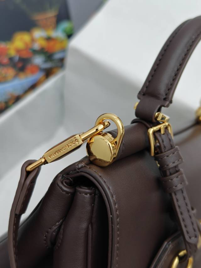 6521#New💥Dolce & Gabban My Sicilly包✨杜嘉班纳 专柜同步最新款😍Sic