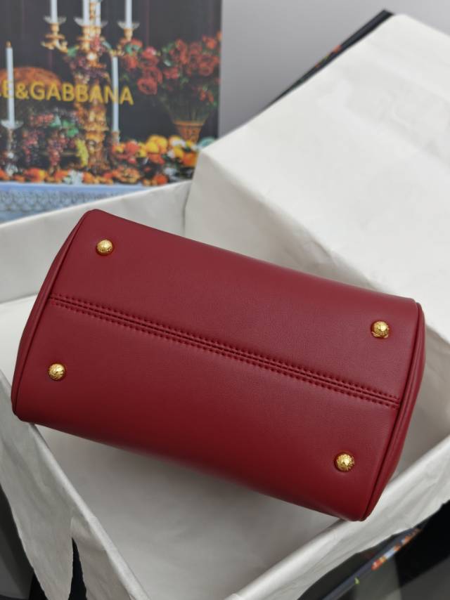 6521#New💥Dolce & Gabban My Sicilly包✨杜嘉班纳 专柜同步最新款😍Sic