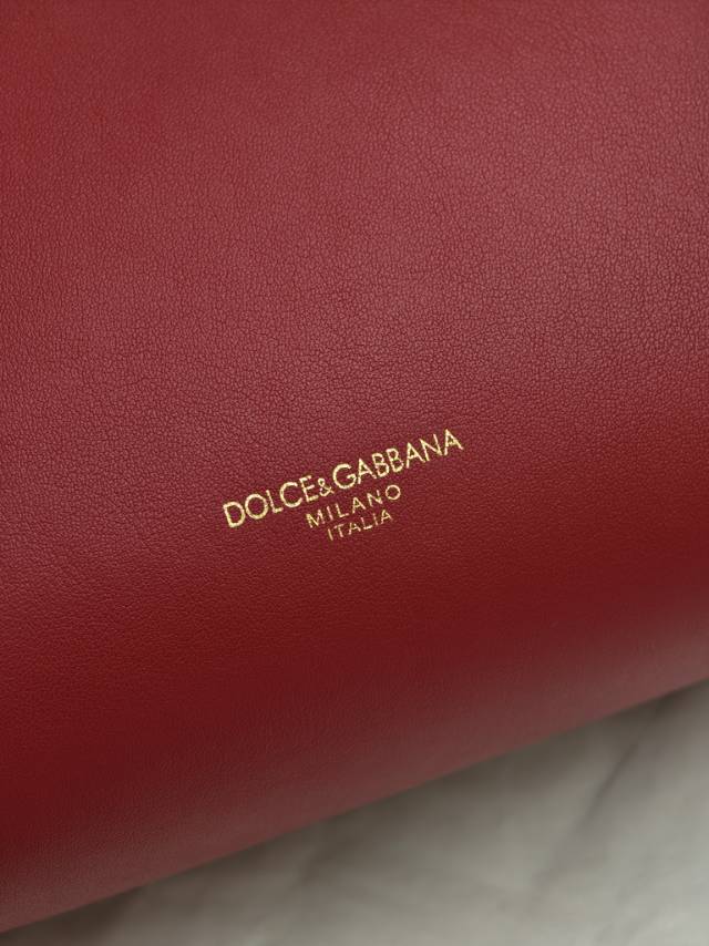 6521#New💥Dolce & Gabban My Sicilly包✨杜嘉班纳 专柜同步最新款😍Sic