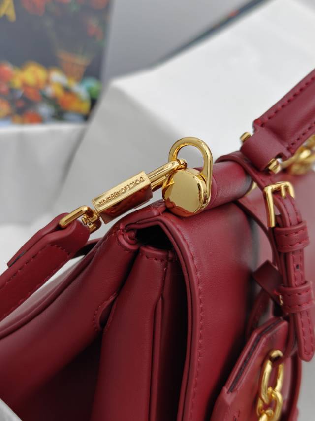 6521#New💥Dolce & Gabban My Sicilly包✨杜嘉班纳 专柜同步最新款😍Sic