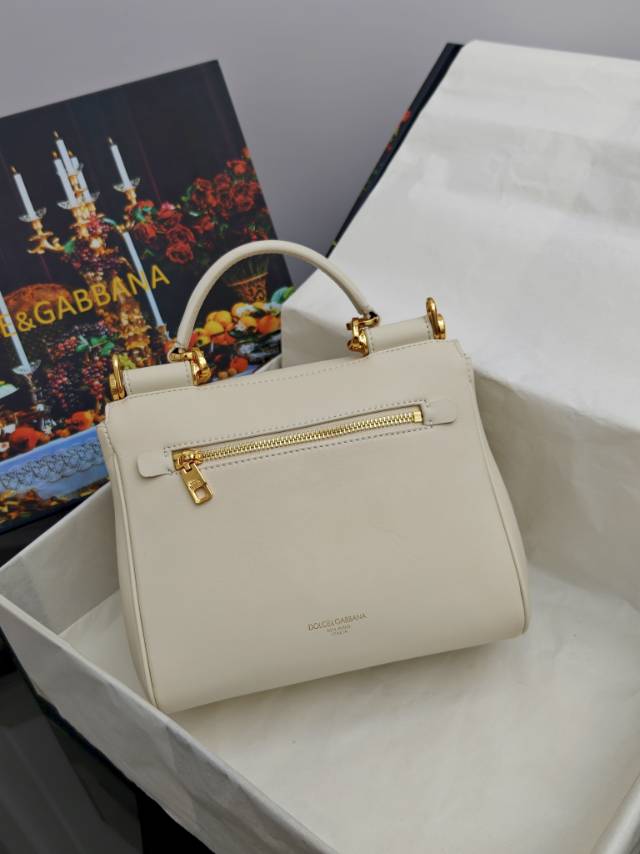 6521#New💥Dolce & Gabban My Sicilly包✨杜嘉班纳 专柜同步最新款😍Sic