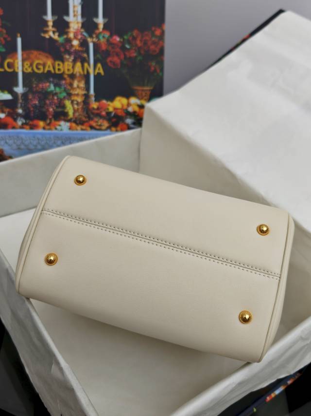 6521#New💥Dolce & Gabban My Sicilly包✨杜嘉班纳 专柜同步最新款😍Sic