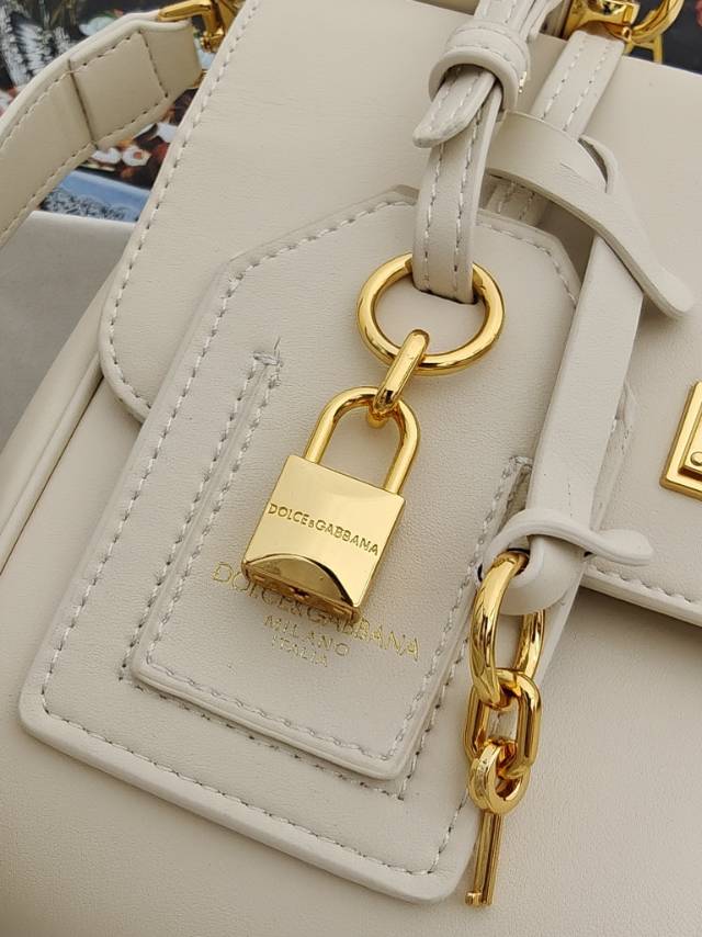 6521#New💥Dolce & Gabban My Sicilly包✨杜嘉班纳 专柜同步最新款😍Sic