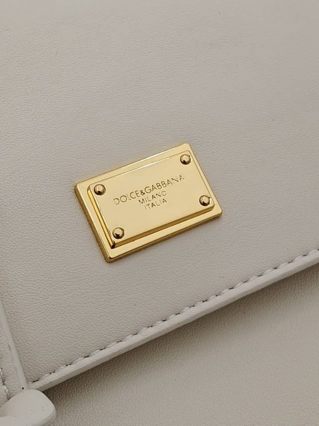 6521#New💥Dolce & Gabban My Sicilly包✨杜嘉班纳 专柜同步最新款😍Sic