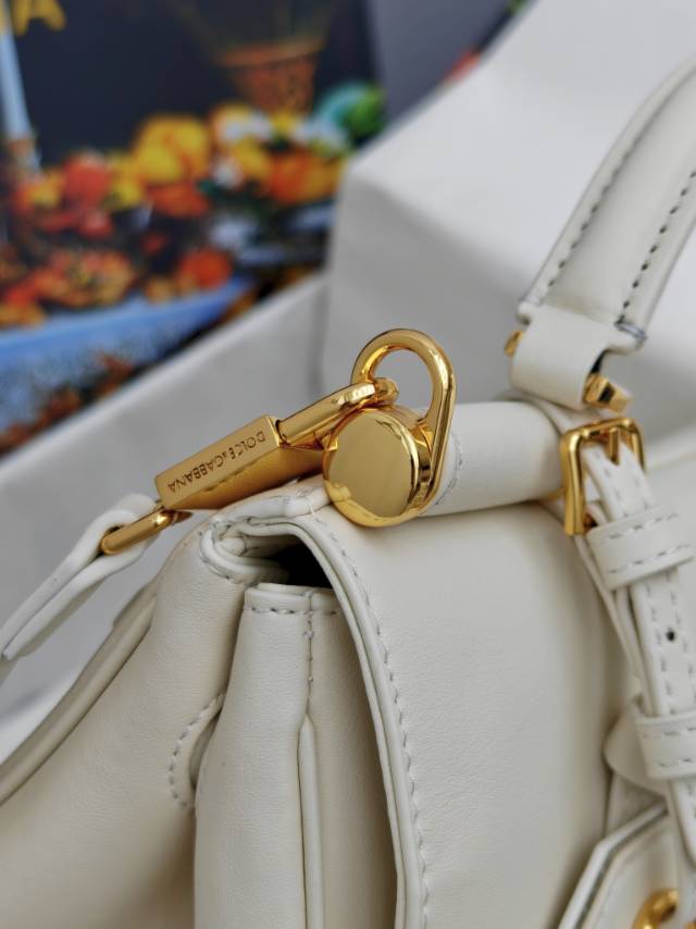 6521#New💥Dolce & Gabban My Sicilly包✨杜嘉班纳 专柜同步最新款😍Sic