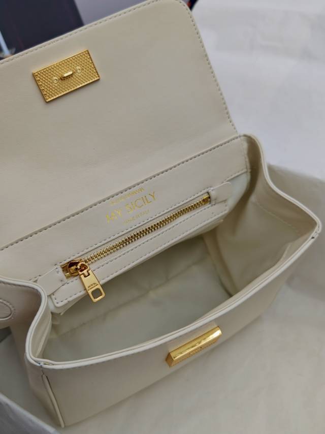 6521#New💥Dolce & Gabban My Sicilly包✨杜嘉班纳 专柜同步最新款😍Sic