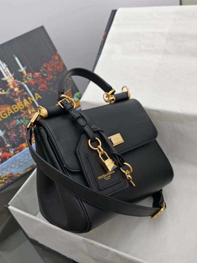 6521#New💥Dolce & Gabban My Sicilly包✨杜嘉班纳 专柜同步最新款😍Sic