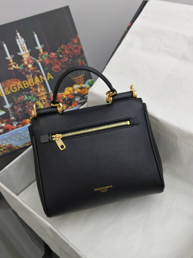 6521#New💥Dolce & Gabban My Sicilly包✨杜嘉班纳 专柜同步最新款😍Sic
