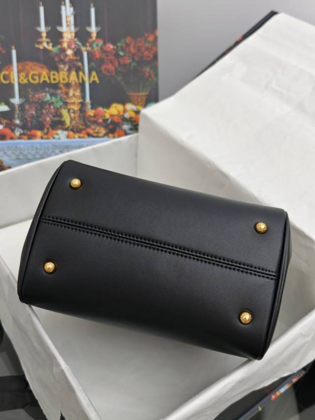 6521#New💥Dolce & Gabban My Sicilly包✨杜嘉班纳 专柜同步最新款😍Sic