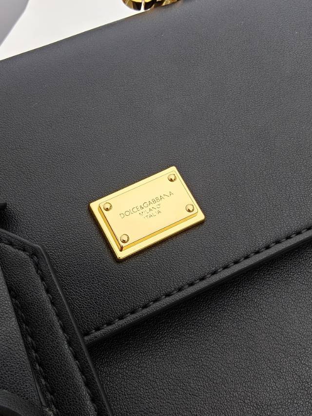 6521#New💥Dolce & Gabban My Sicilly包✨杜嘉班纳 专柜同步最新款😍Sic