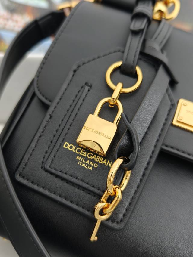 6521#New💥Dolce & Gabban My Sicilly包✨杜嘉班纳 专柜同步最新款😍Sic
