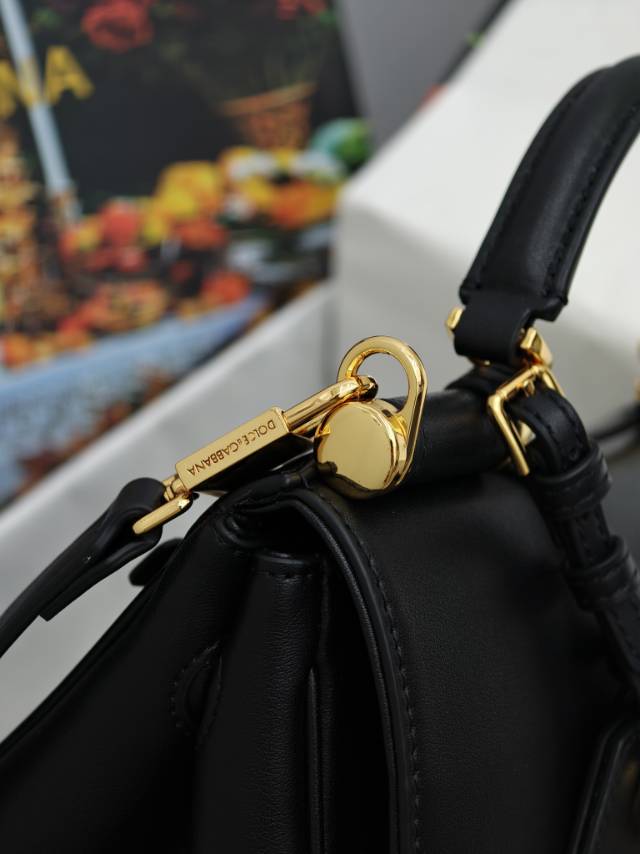 6521#New💥Dolce & Gabban My Sicilly包✨杜嘉班纳 专柜同步最新款😍Sic