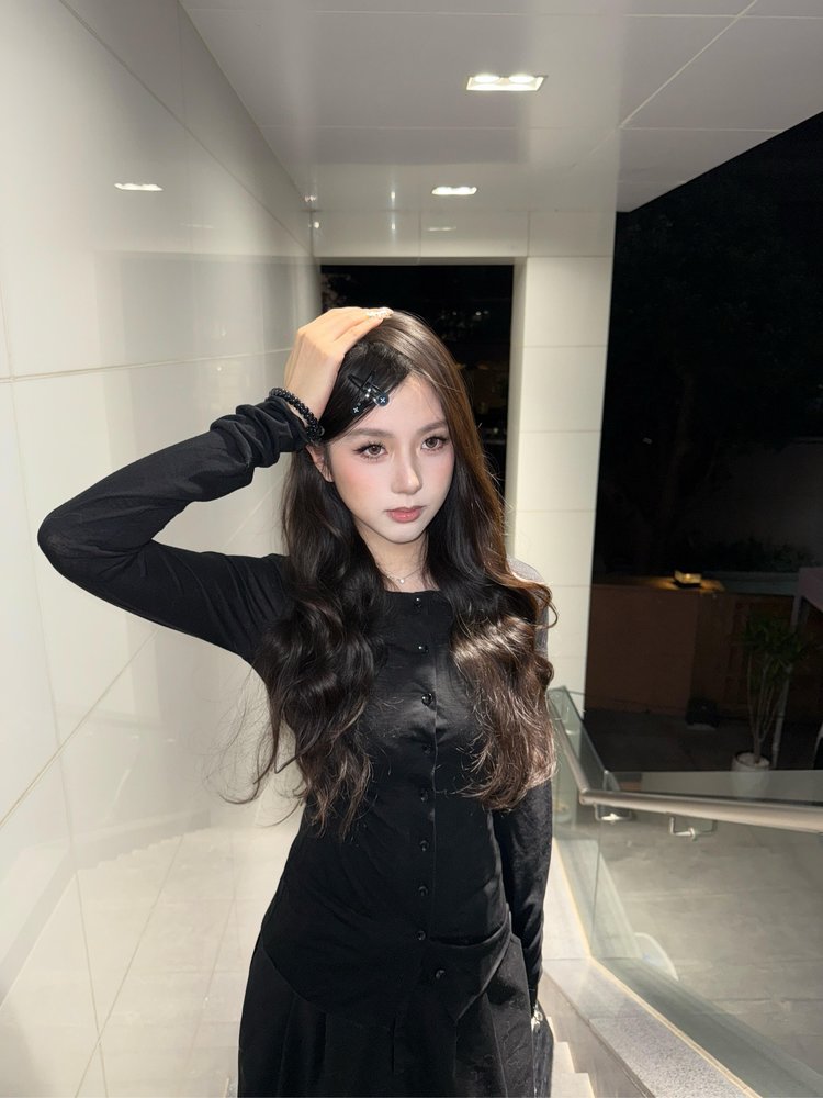 思琳 Celine 高定典藏名品高定成衣时装外套连衣裙衬衫T恤 #27EB9019 3
