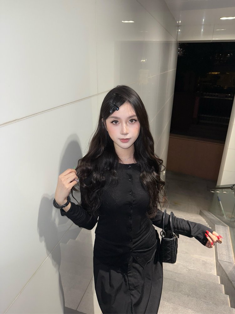 思琳 Celine 高定典藏名品高定成衣时装外套连衣裙衬衫T恤 #27EB9019 4