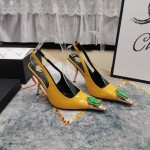 New 🆕—YSL·Top High-level Version🏆Official Website Synchronizes the new toe-inlaid decorative wine glass heel sandals👠Details are handled perfectly with the sheepskin (fine texture)💞💞AAA-grade Italian black leather outsole ultimate perfect replica ❤️1⃣Upper: Imported Patent leather 2⃣ foot pad: imported sheepskin 🐑3⃣ sole: YB black leather outsole 4⃣Size: 34-43 (34 41 42 43 customized non-return) 5⃣️Heel height: 10.5cm6⃣️Clour: 6⃣️Color in color💰 1 New 🆕—YSL·Top High-level Version🏆Official Website Synchronizes the new toe-inlaid decorative wine glass heel sandals👠Details are handled perfectly with the sheepskin (fine texture)💞💞AAA-grade Italian black leather outsole ultimate perfect replica ❤️1⃣Upper: Imported Patent leather 2⃣ foot pad: imported sheepskin 🐑3⃣ sole: YB black leather outsole 4⃣Size: 34-43 (34 41 42 43 customized non-return) 5⃣️Heel height: 10.5cm6⃣️Clour: 6⃣️Color in color💰