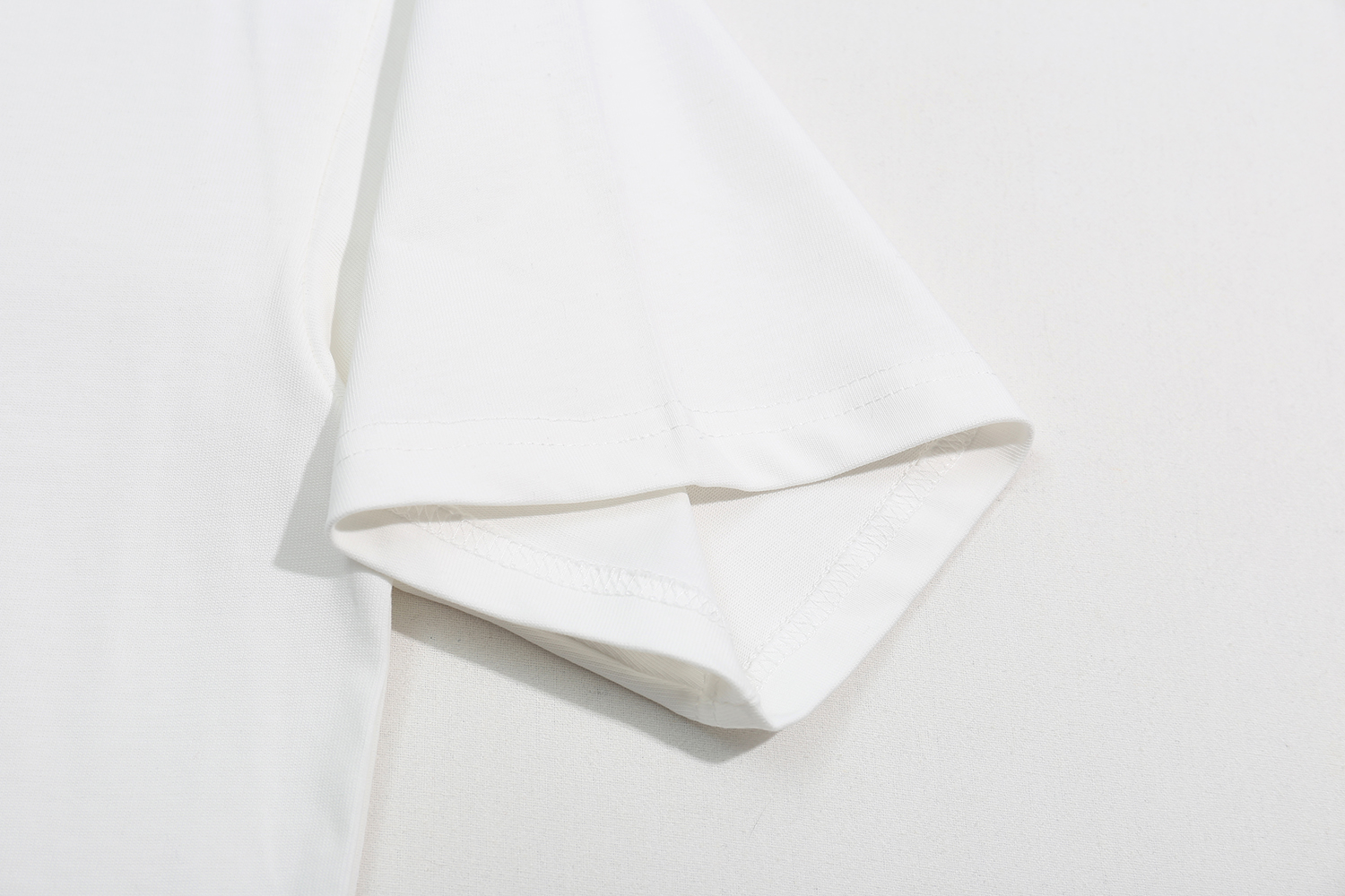 高版本MaisonMargiela/马吉拉 马赛克数字印花短袖