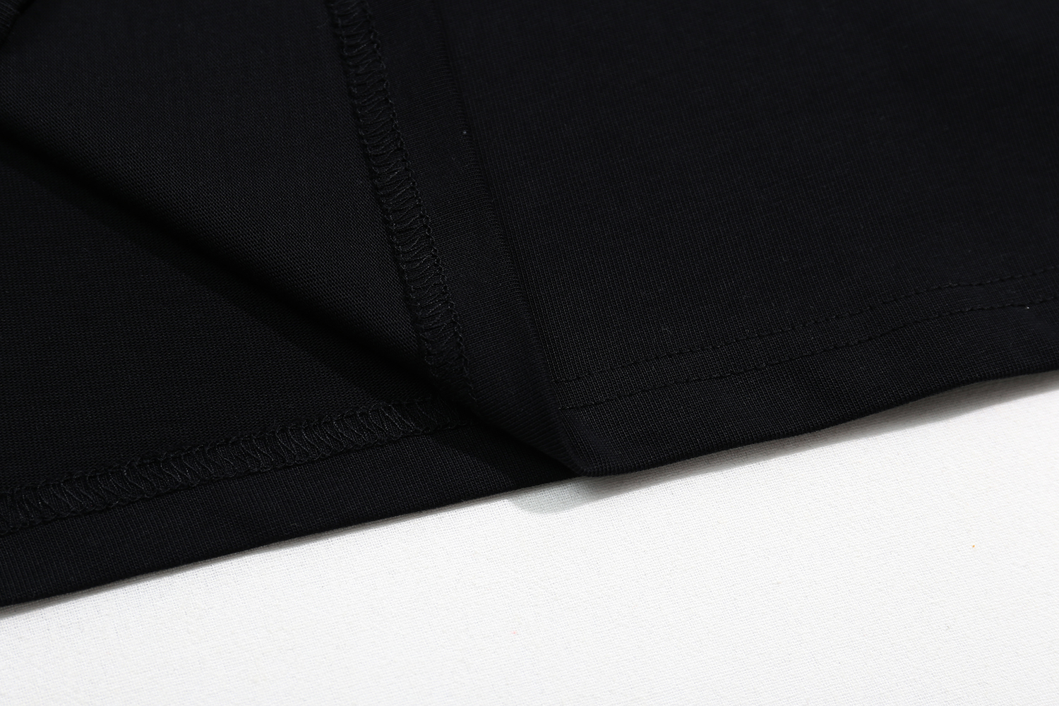 高版本MaisonMargiela/马吉拉 字母印花短袖