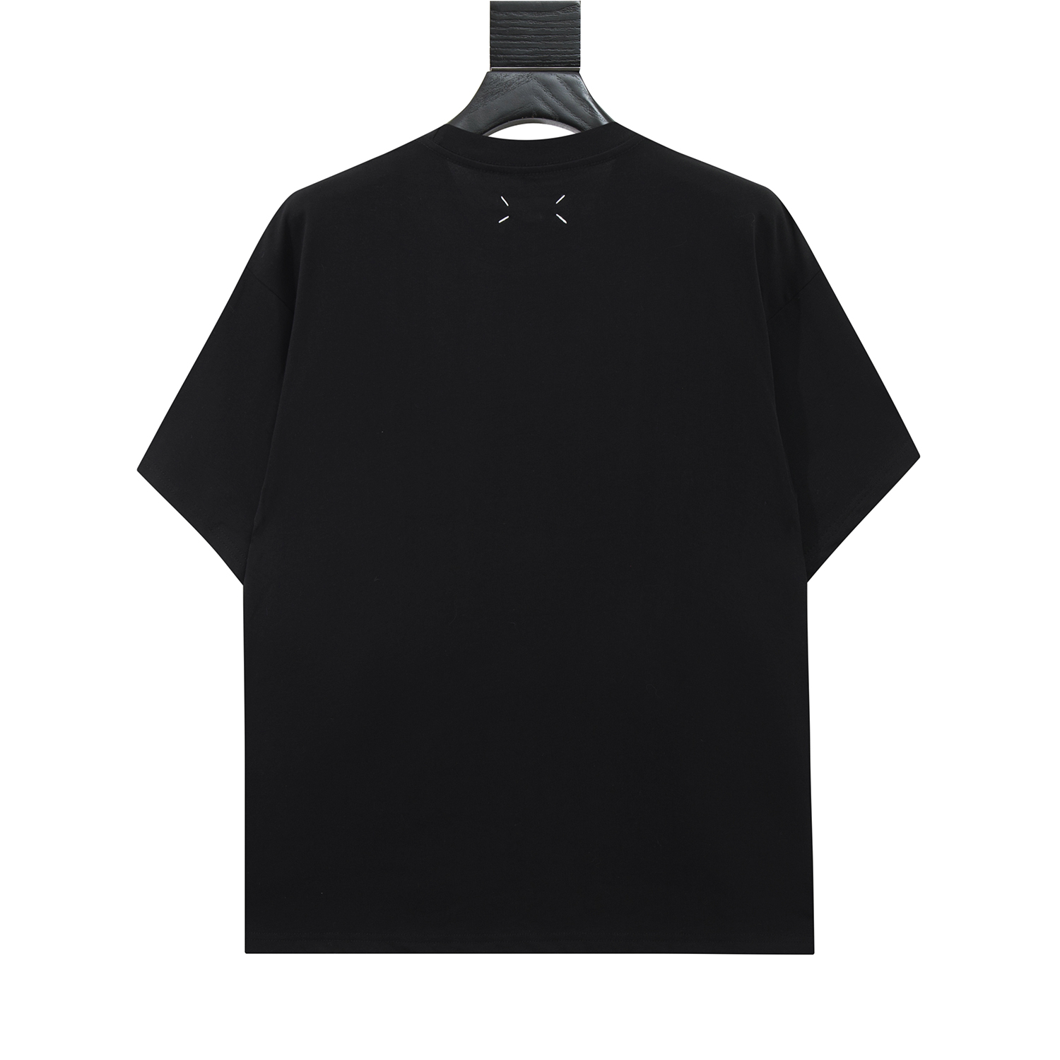 高版本MaisonMargiela/马吉拉 字母印花短袖
