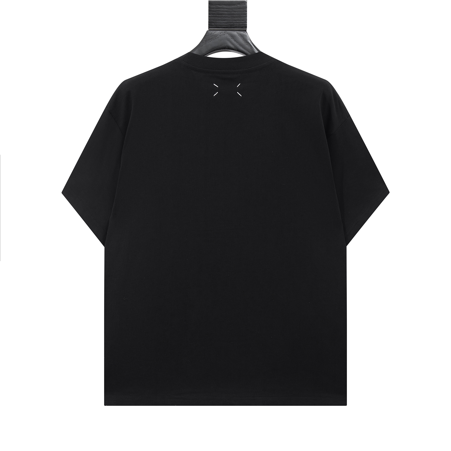高版本MaisonMargiela/马吉拉 数字印花短袖