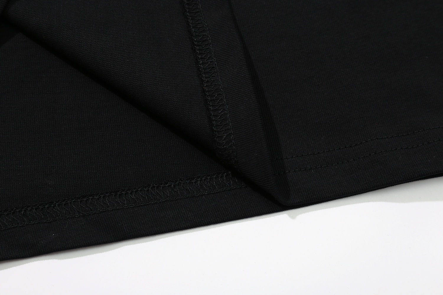 高版本MaisonMargiela/马吉拉 数字印花短袖