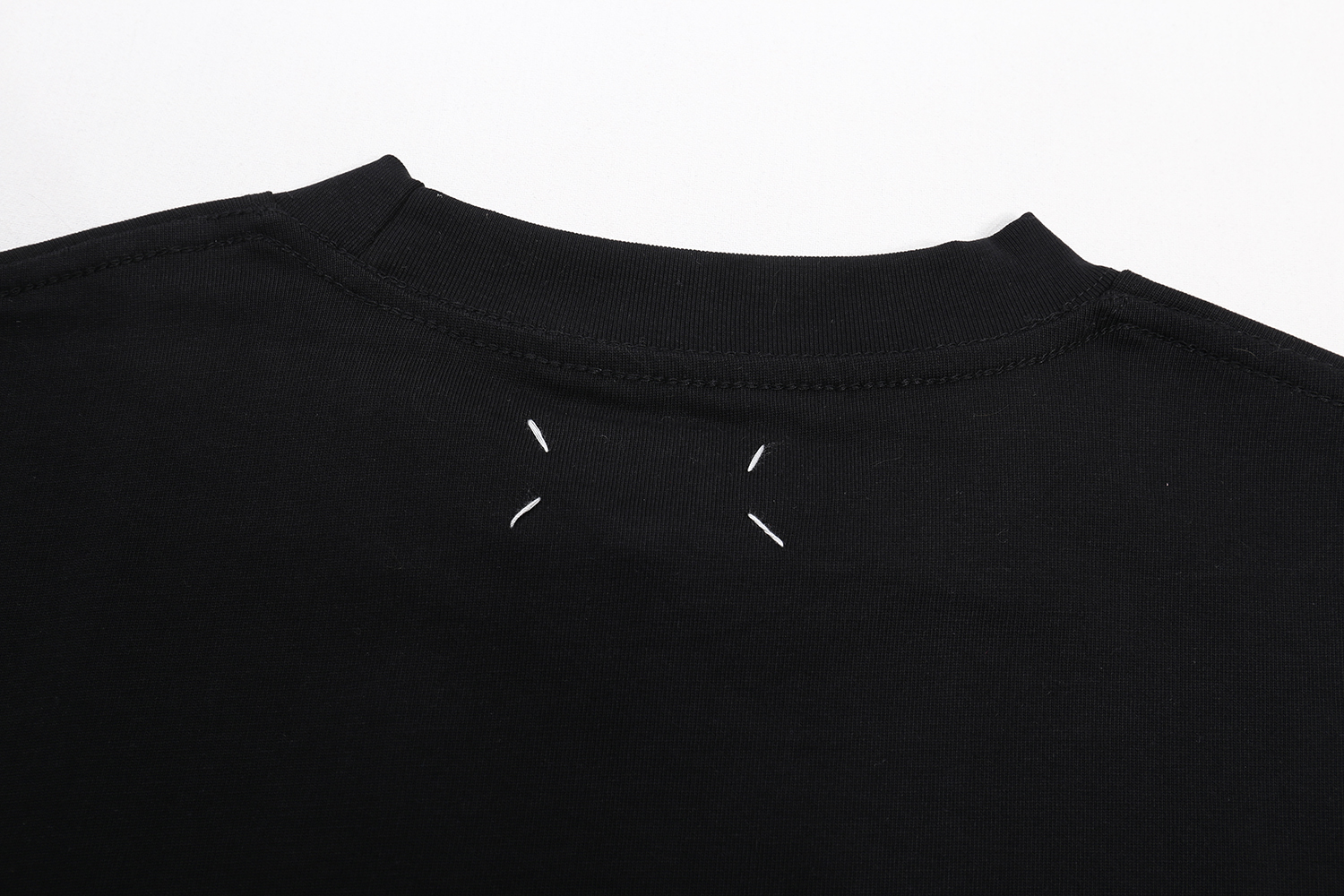 高版本MaisonMargiela/马吉拉 卡通人物印花短袖