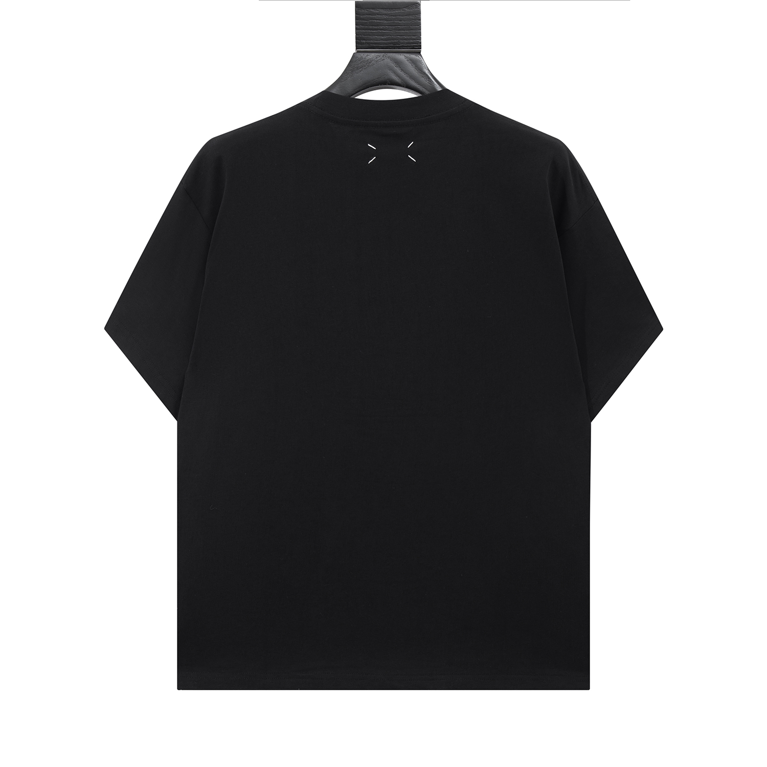 高版本MaisonMargiela/马吉拉 卡通人物印花短袖
