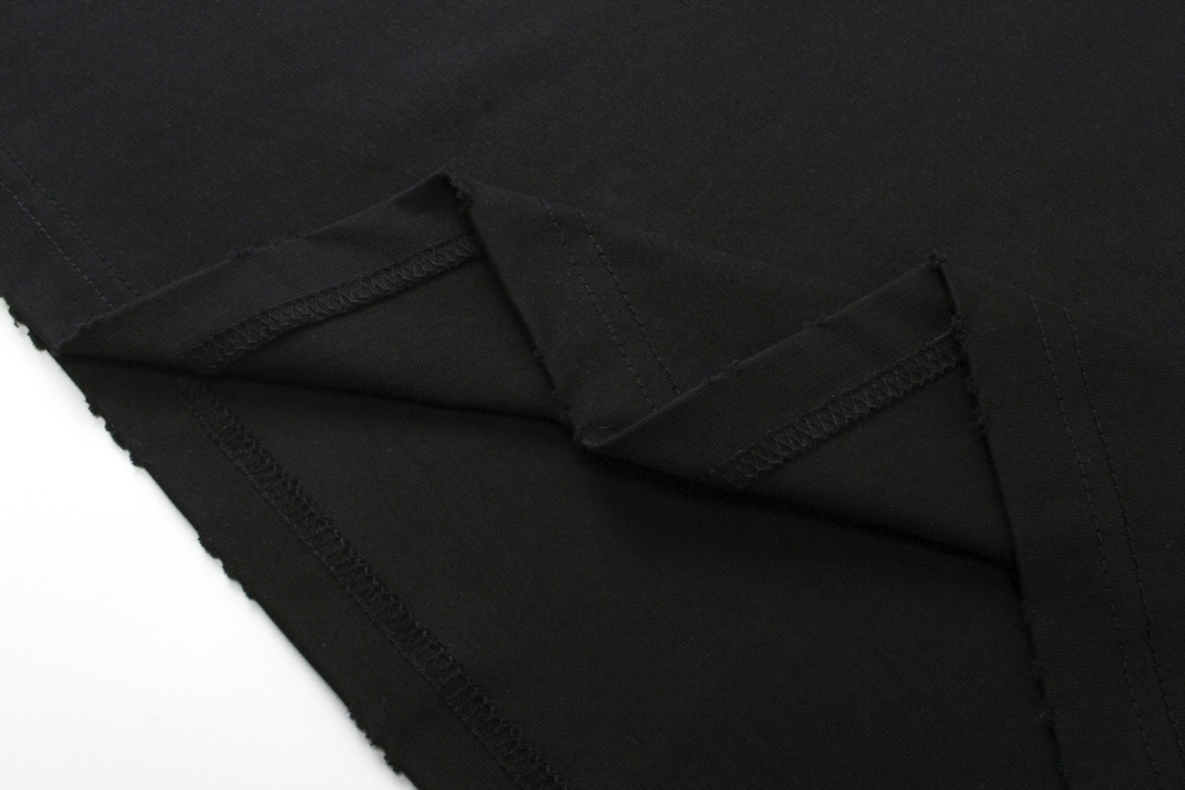 高版本BALENCIAGA/巴黎世家 x Archive合作款短袖T恤