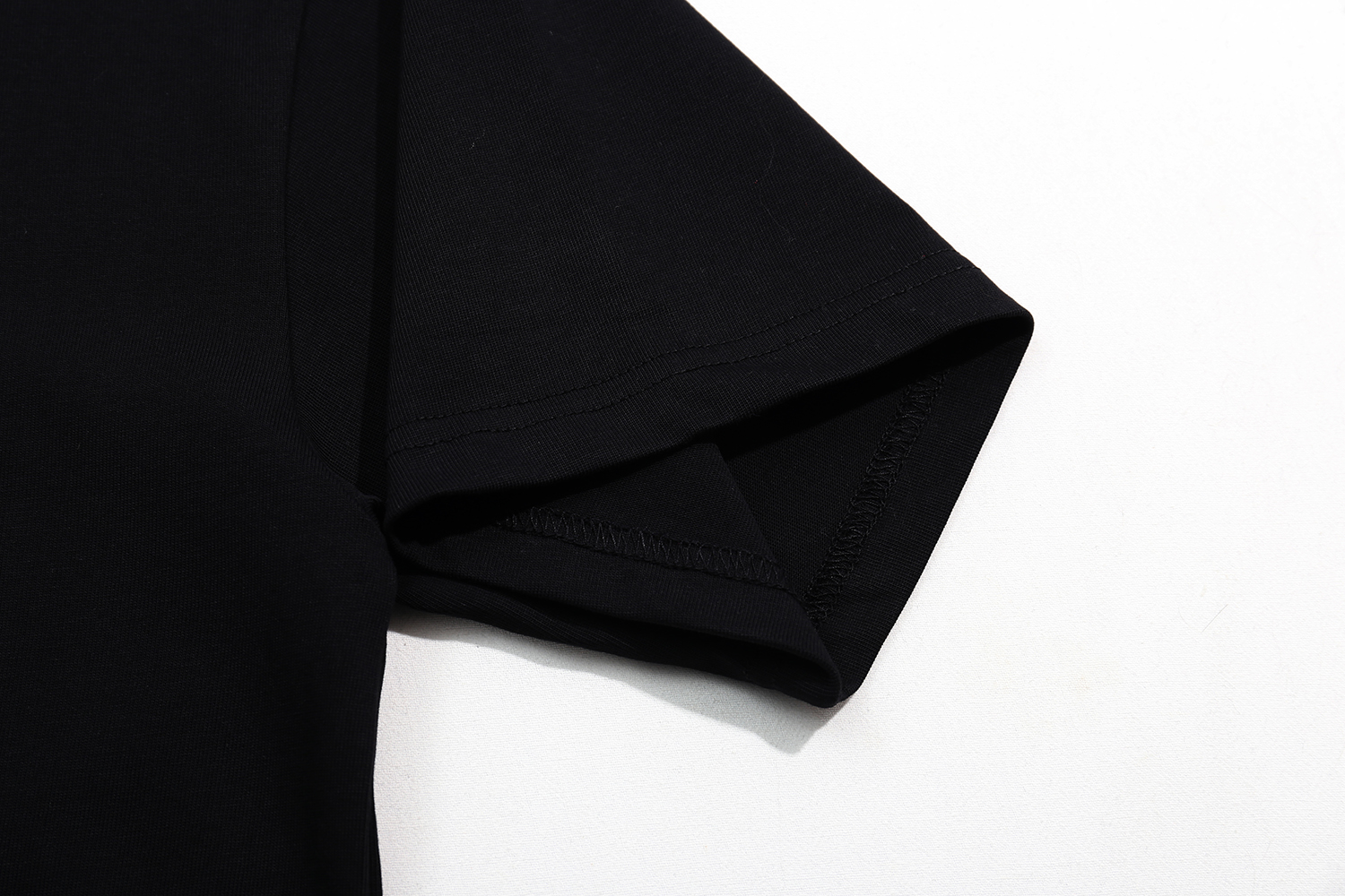 高版本MaisonMargiela/马吉拉 字母印花短袖