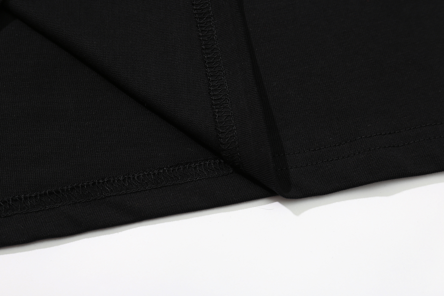 高版本MaisonMargiela/马吉拉 刺绣数字字母短袖