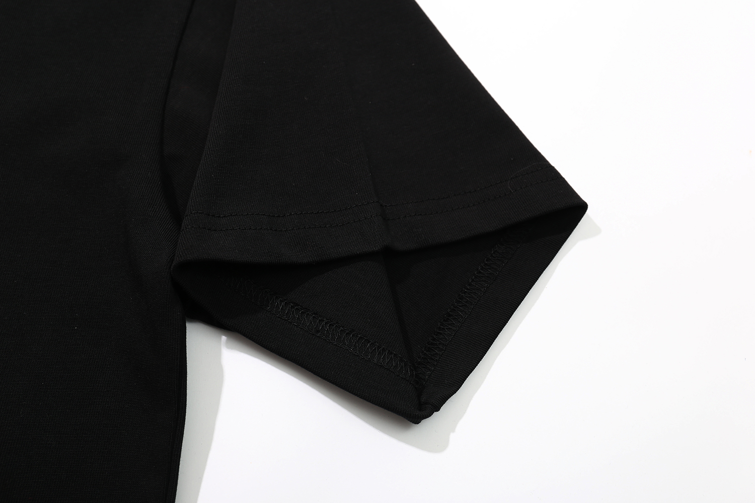 高版本MaisonMargiela/马吉拉 刺绣数字字母短袖