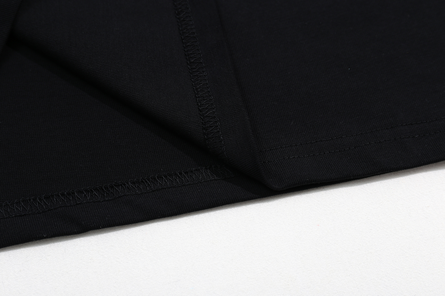 高版本MaisonMargiela/马吉拉 MM6涂鸦印花短袖