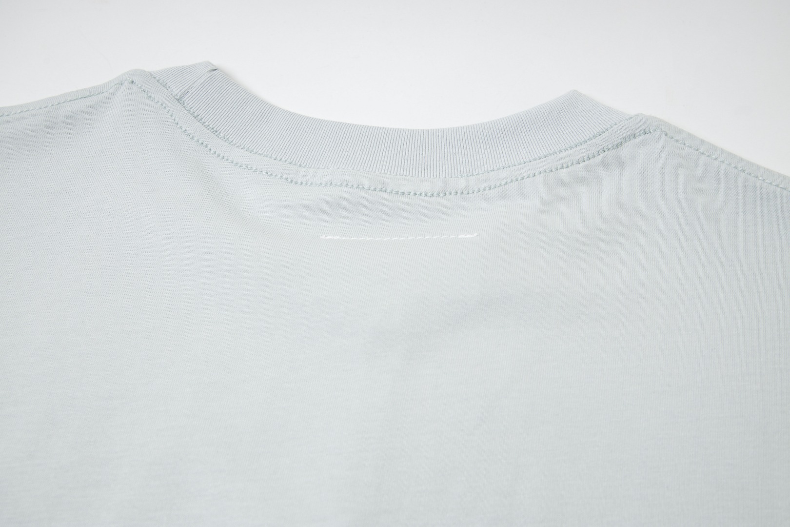 高版本MaisonMargiela/马吉拉 涂鸦数字印花短袖