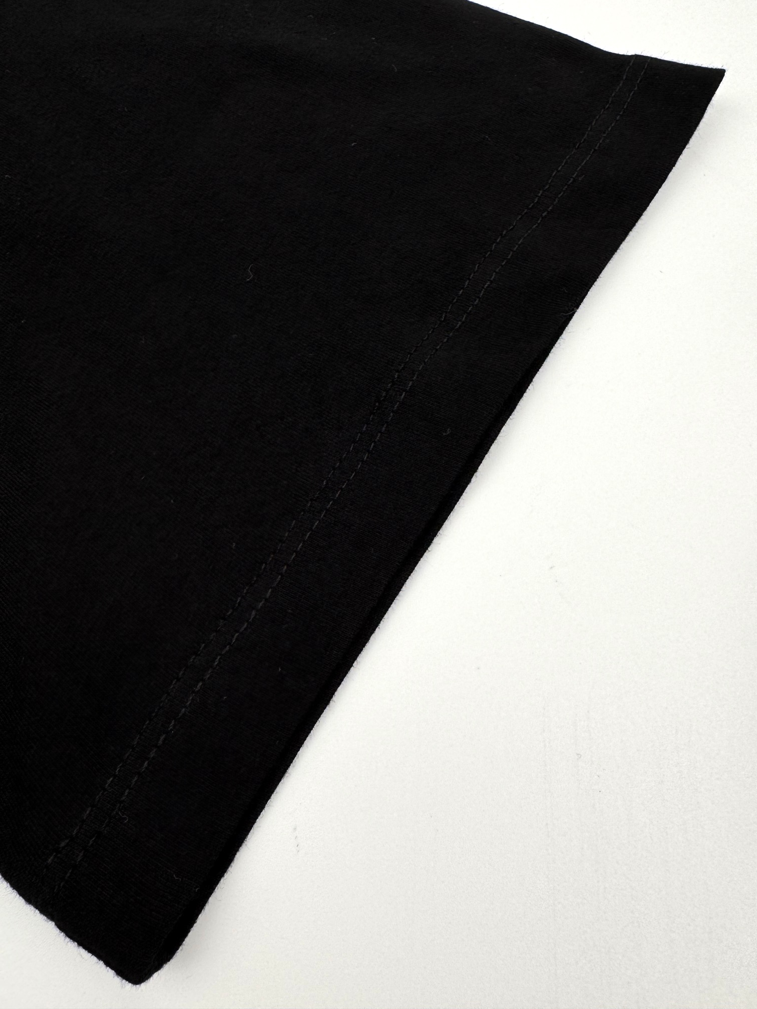 高版本MaisonMargiela/马吉拉 胶带数字标签印花短袖