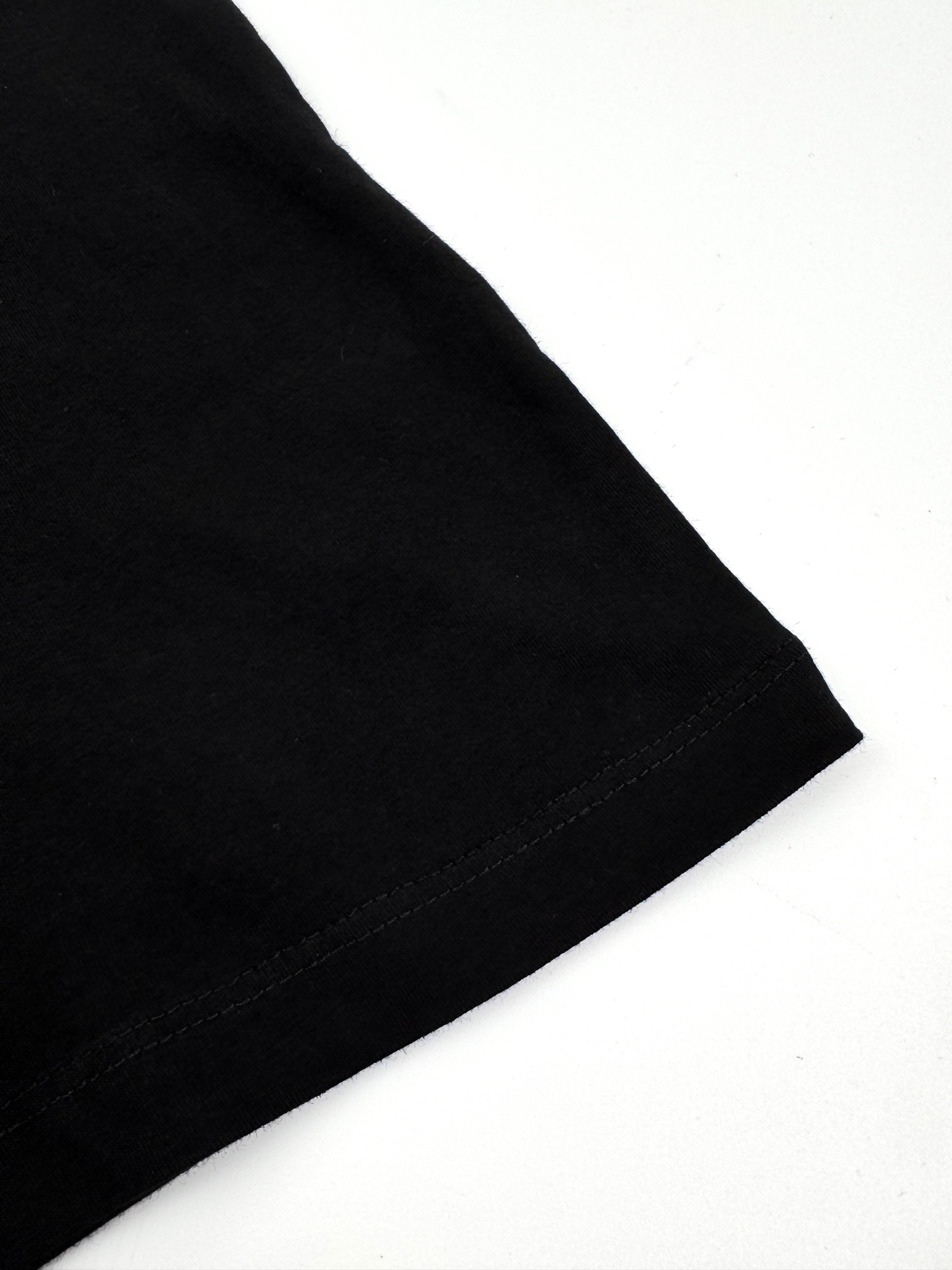 高版本MaisonMargiela/马吉拉 胶带数字标签印花短袖