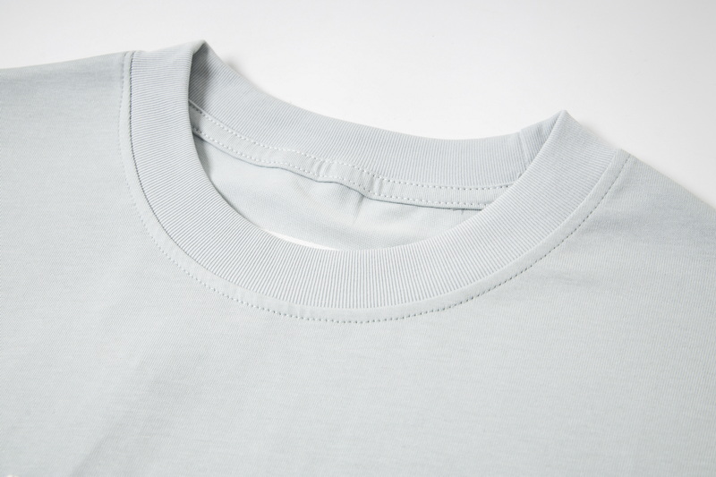 高版本MaisonMargiela/马吉拉 MM6发泡数字印花短袖